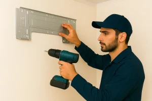 Profilo Klima Montaj Servis İzmir