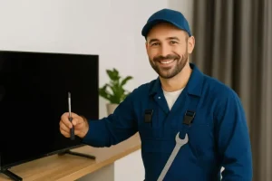 Profilo Televizyon Servisi İzmir